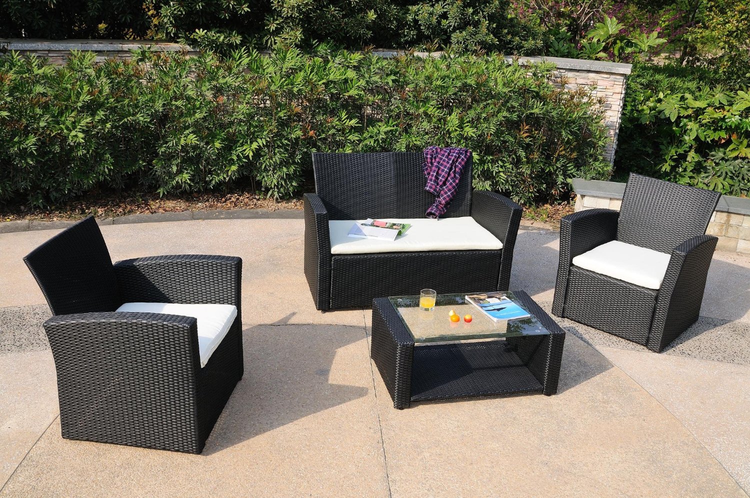 patio furniture