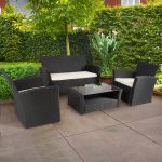 HOW TO SELECT THE BEST QUALITY PATIO FURNITURE FOR YOUR HOME