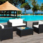 HOW TO TAKE CARE TIPS FOR PATIO FURNITURE