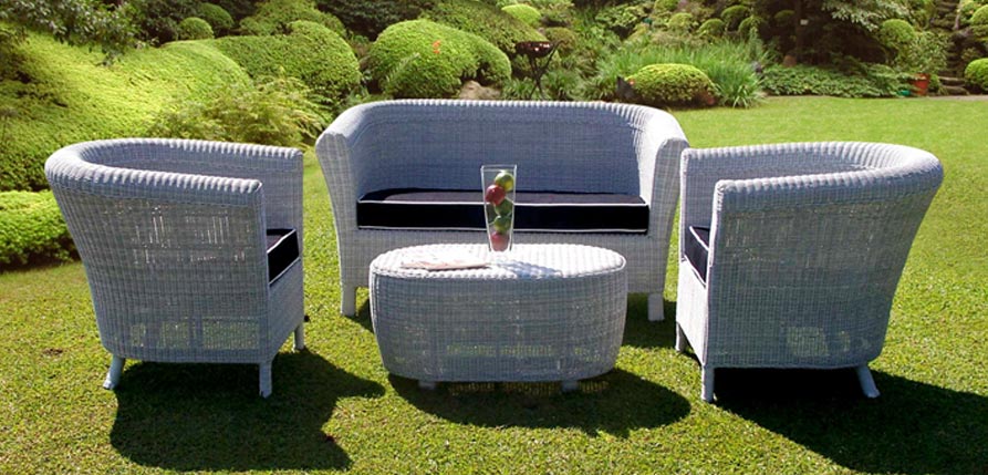 Quality Wicker Furniture