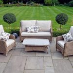 Why choose rattan furniture for your garden ?
