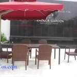 Restaurant Pendula Garden