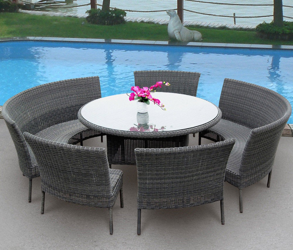 Outdoor Dining Set