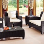 CHOOSING FURNITURE FOR YOUR OUTDOOR