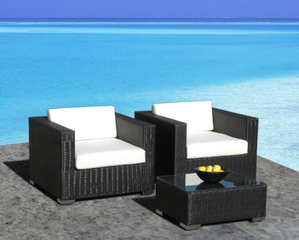 Outdoor Patio Furniture Sets