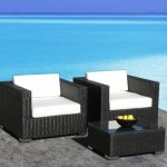 The Best Outdoor Patio Furniture Sets