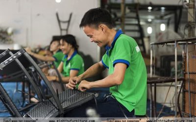 How to Choose a Trustworthy Rattan Furniture Manufacturer